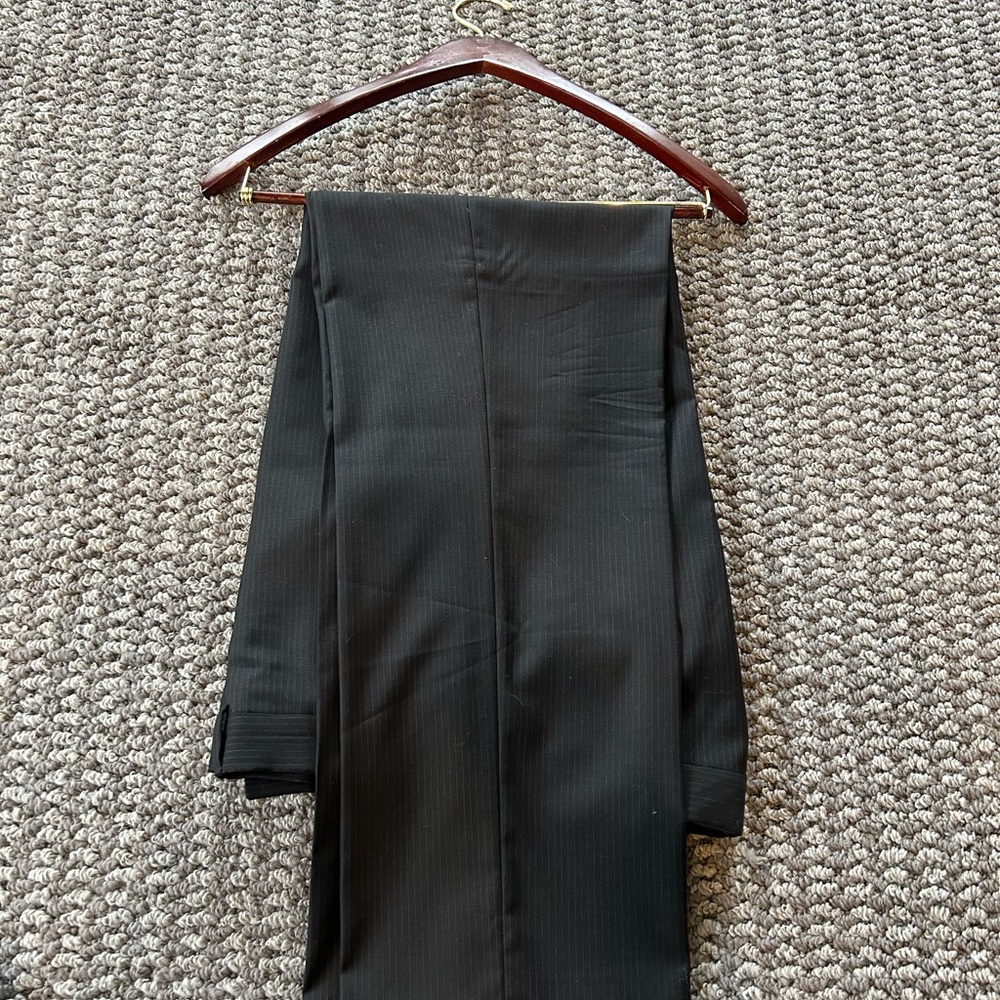 Back suit - Picture 4 of 4